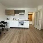Waldhof Residenz Daire Offenbach am Main