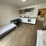 Waldhof Residenz Daire Offenbach am Main