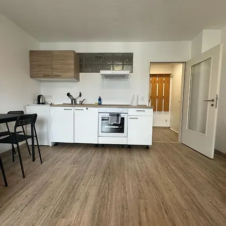 Waldhof Residenz Apartamento Offenbach am Main