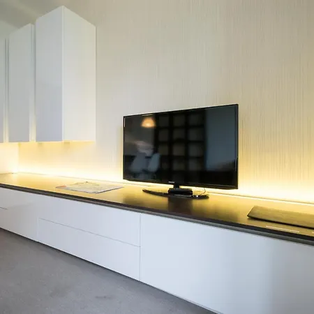 Waldhof Residenz Offenbach am Main