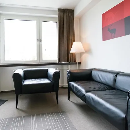 Waldhof Residenz Offenbach am Main