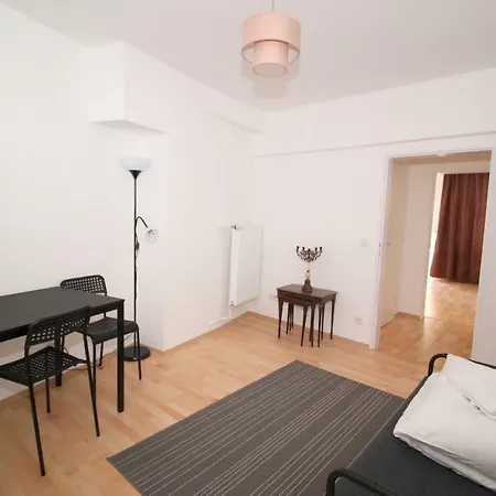 Waldhof Residenz Апартаменты Оффенбах