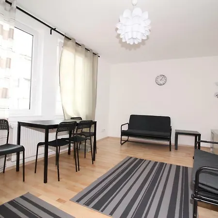 Waldhof Residenz Apartamento *