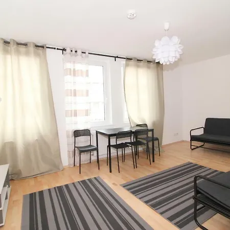 Waldhof Residenz Apartmán