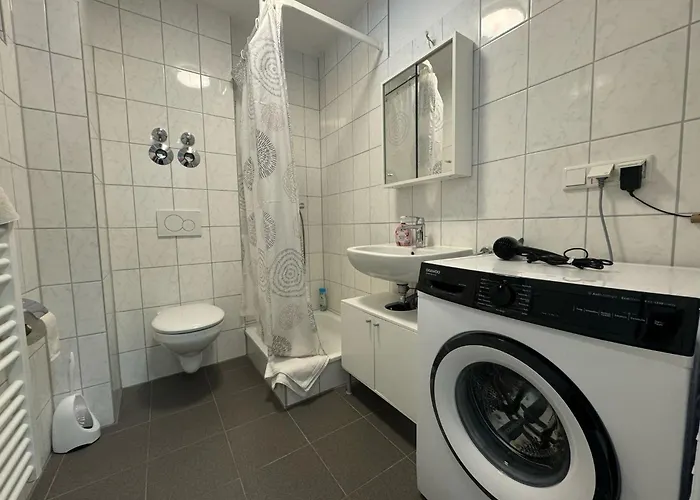 Waldhof Residenz * Offenbach am Main