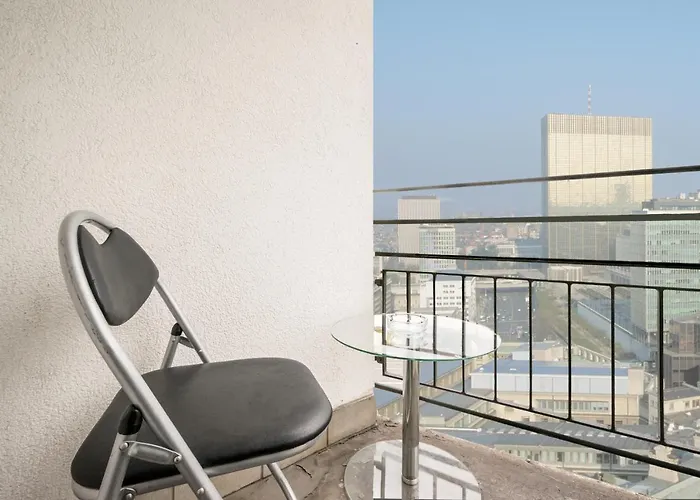 Waldhof Residenz Apartmán *