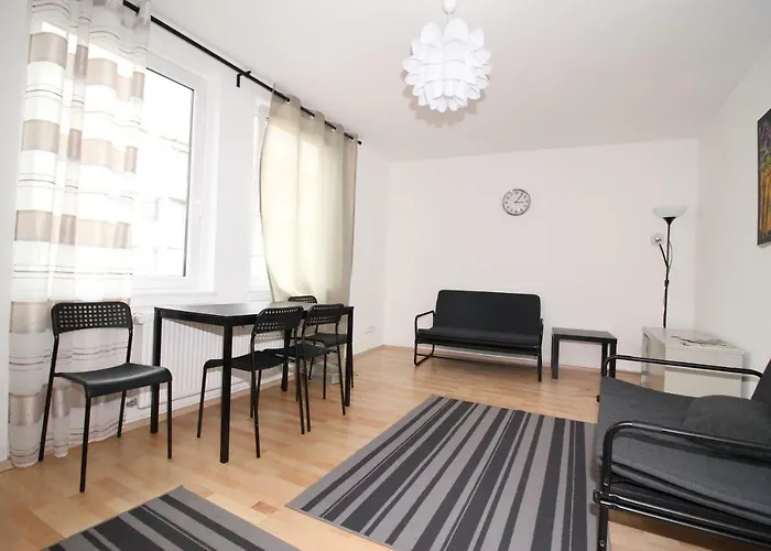 Waldhof Residenz Apartamento *